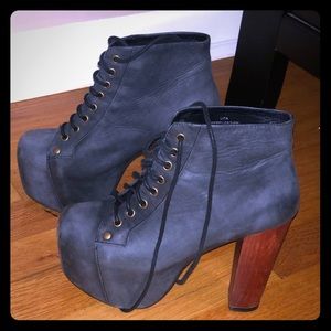 Jeffrey Campbell Lita Bootie